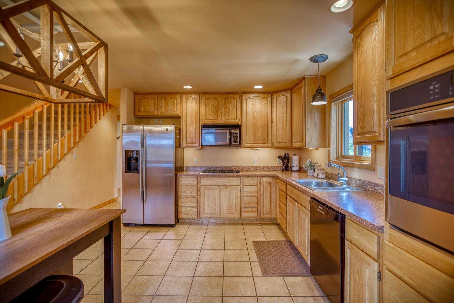 Pagosa Peak Paradise | Luxury mountain vacation rental | Pagosa Springs, CO