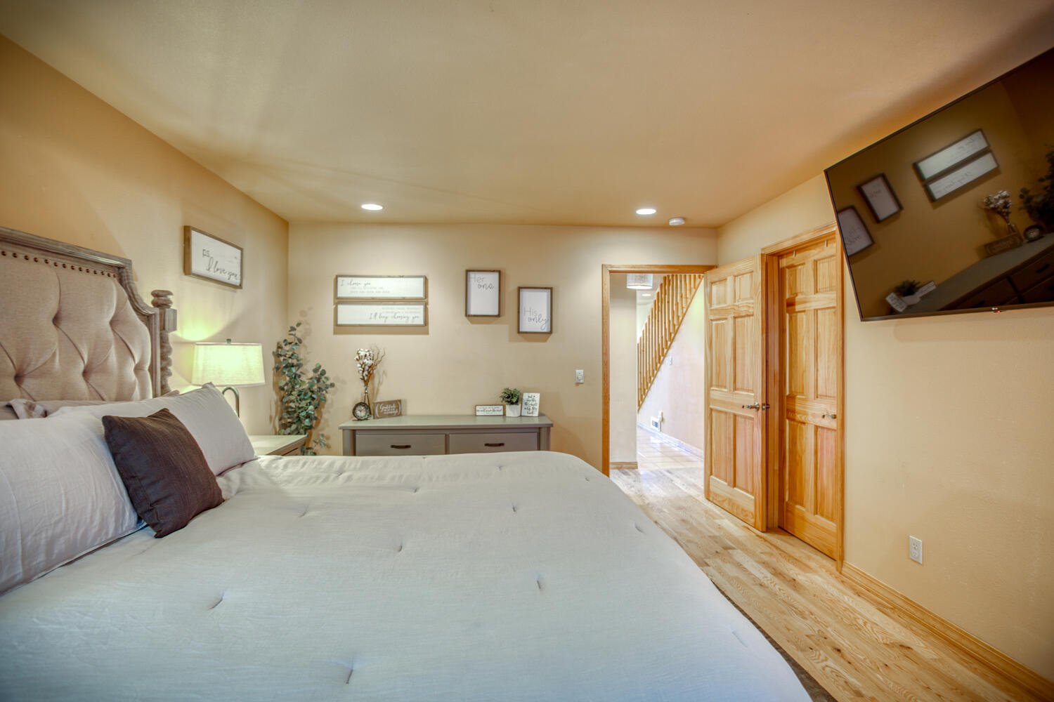 Pagosa Peak Paradise | Luxury mountain vacation rental | Pagosa Springs, CO