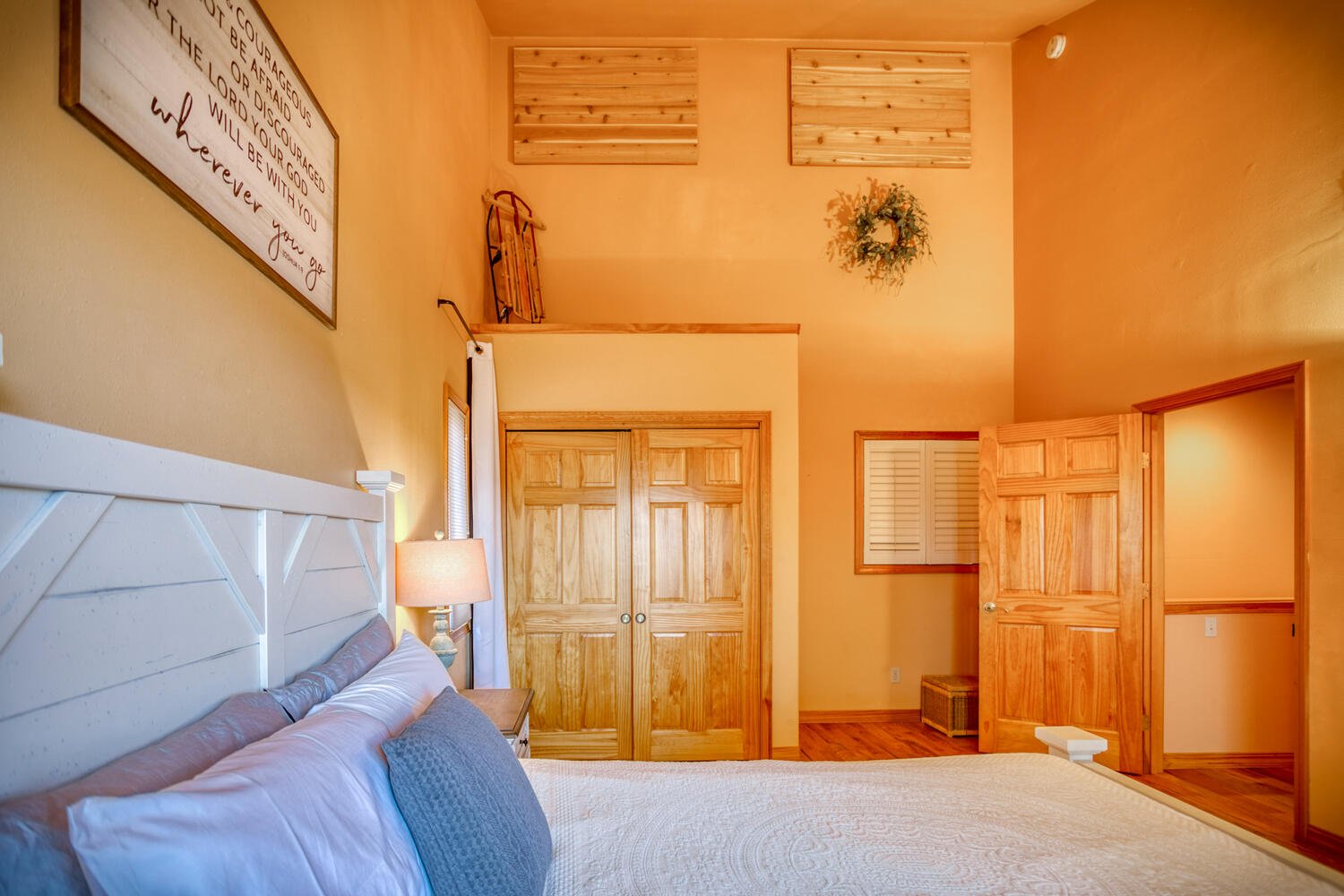 Pagosa Peak Paradise | Luxury mountain vacation rental | Pagosa Springs, CO
