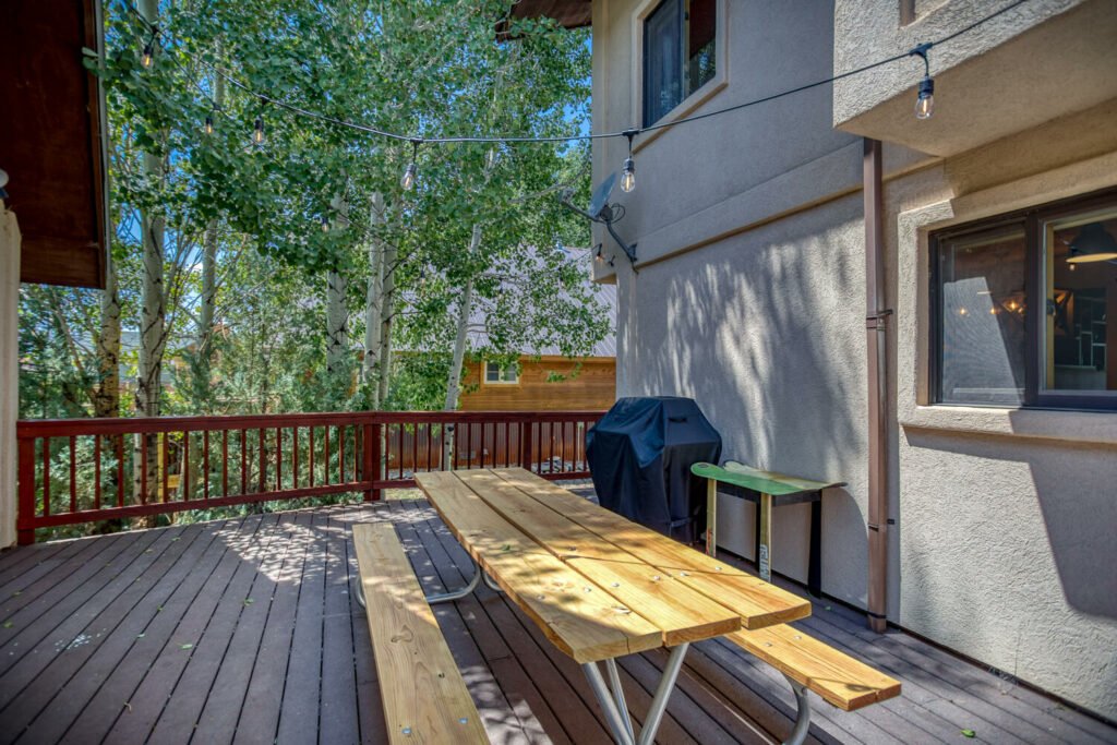 Pagosa Peak Paradise | Luxury mountain vacation rental | Pagosa Springs, CO