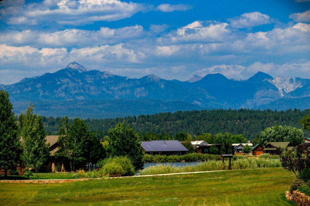 Pagosa Peak Paradise | Luxury mountain vacation rental | Pagosa Springs, CO