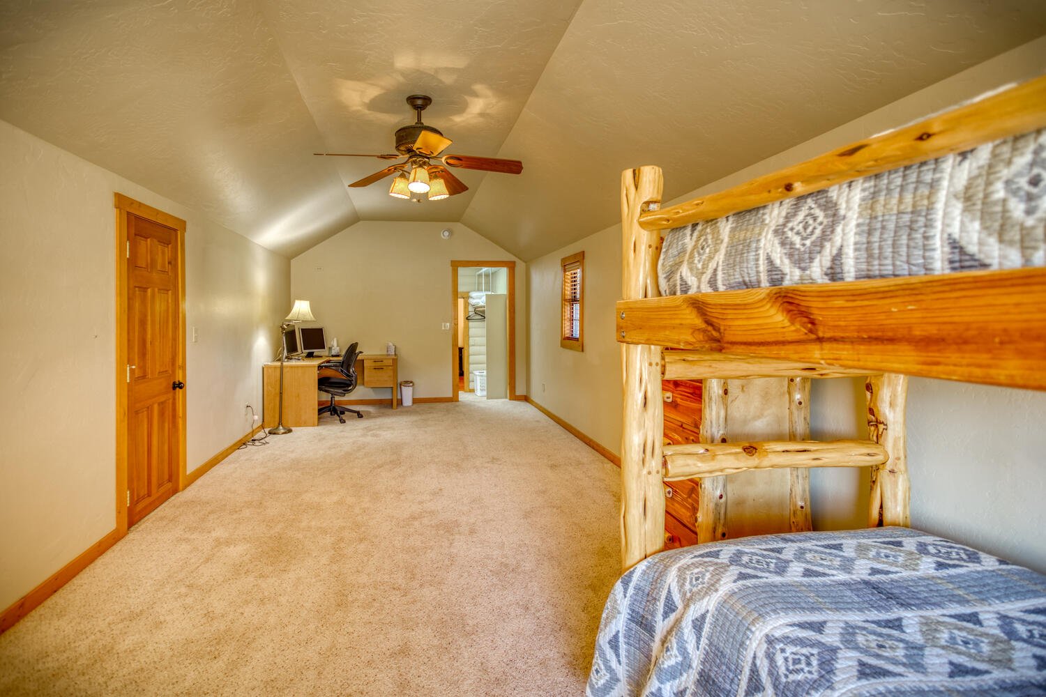 Nutthouse Lodge | Executive vacation rental | Pagosa Springs, CO