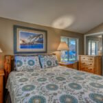 Finca de Adobe condo in uptown Pagosa Springs, CO by A River Runs Thru It Vacation Rentals