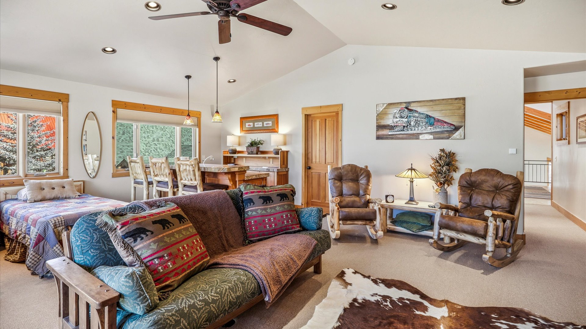 107-169 73 Harebell Dr