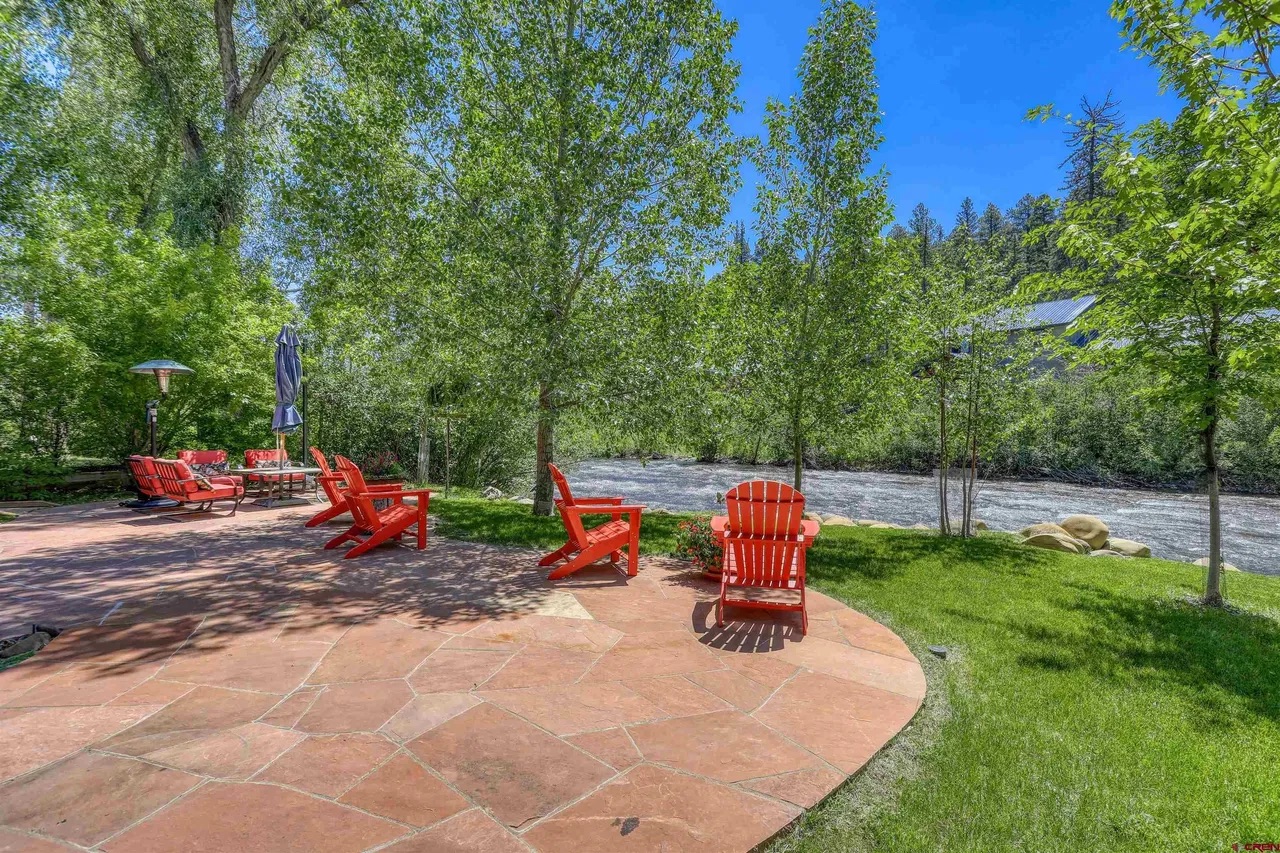 73 Harebell river